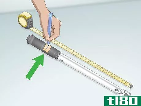 Image titled Calibrate a Torque Wrench Step 1
