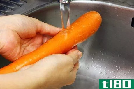 Image titled Boil Carrots Step 2