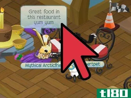 Image titled Be Famous on Animal Jam Step 18
