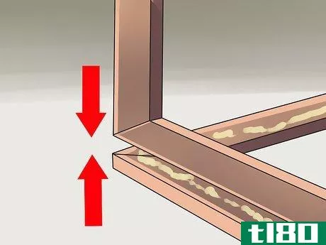 Image titled Build a Cabinet Step 7