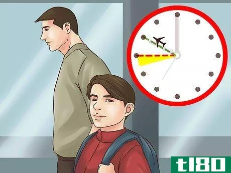 Image titled Arrange for Your Child to Travel Internationally as an Unaccompanied Minor Step 7
