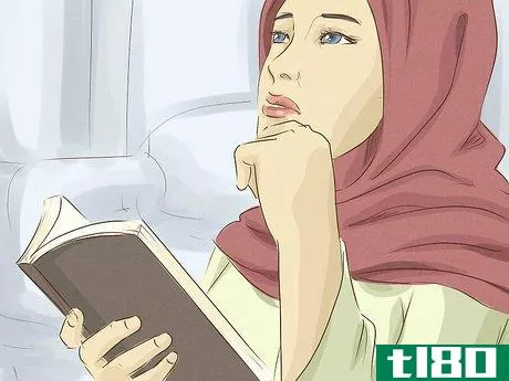 Image titled Read the Qur'an Step 15