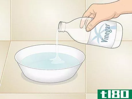 Image titled Avoid Damaging Tiles when Cleaning with Vinegar Step 3