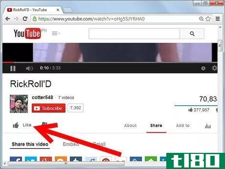 Image titled Avoid Being Rickrolled Step 7