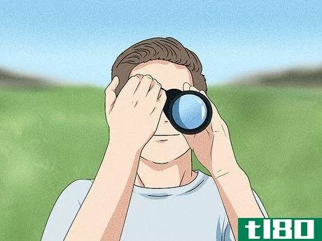 Image titled Calibrate Binoculars Step 5