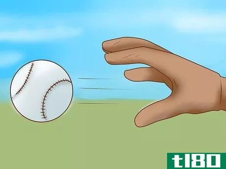 Image titled Bunt a Baseball Step 7