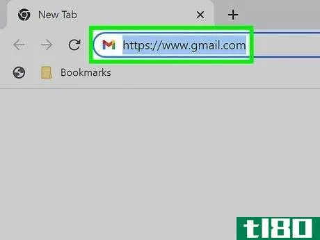 Image titled Automatically Move Emails to Folders in Gmail Step 1