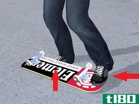 Image titled Casperflip on a Skateboard Step 6