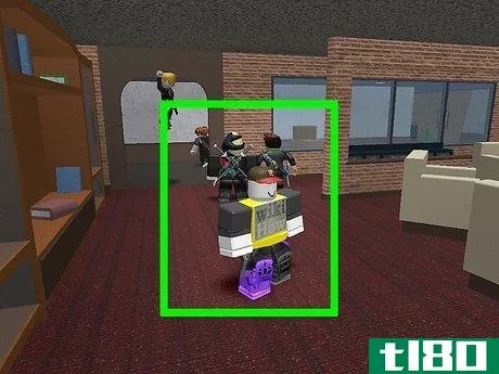 Image titled Be Good at MM2 on Roblox Step 15
