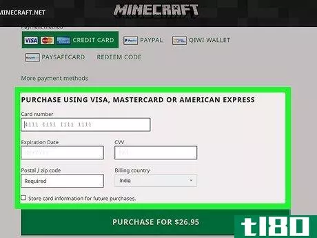 Image titled Buy Minecraft Step 9
