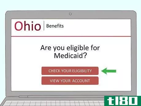 Image titled Apply for Ohio Medicaid Step 1