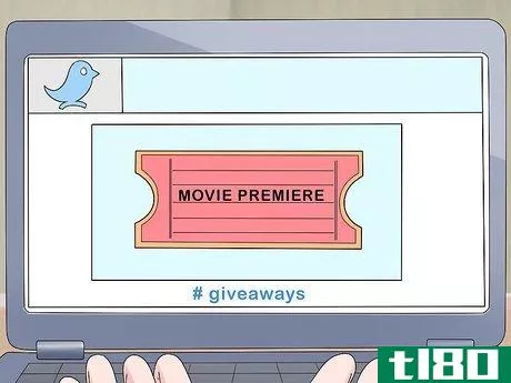 Image titled Attend Movie Premieres Step 6