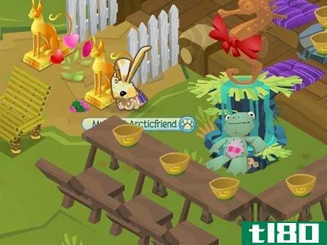 Image titled Be Famous on Animal Jam Step 16