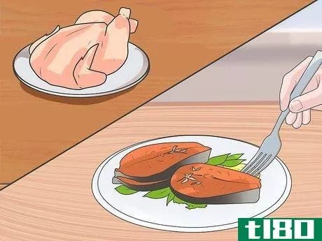 Image titled Create an Atkins Diet Menu Plan Step 18