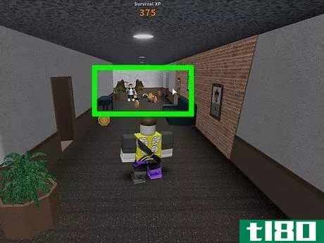 Image titled Be Good at MM2 on Roblox Step 9