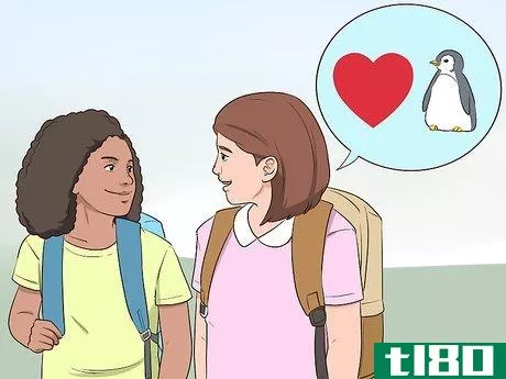 Image titled Be Popular in Elementary School Step 14