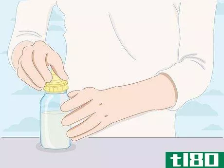 Image titled Bottle Feed a Newborn Step 16