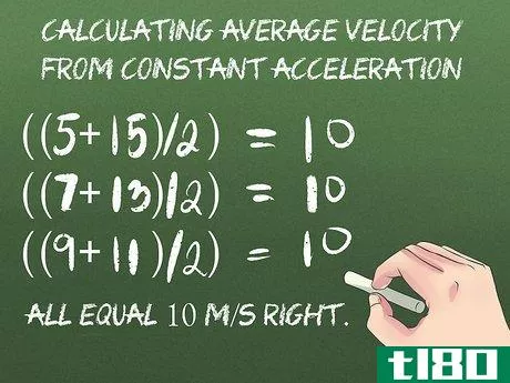 Image titled Calculate Average Velocity Step 10