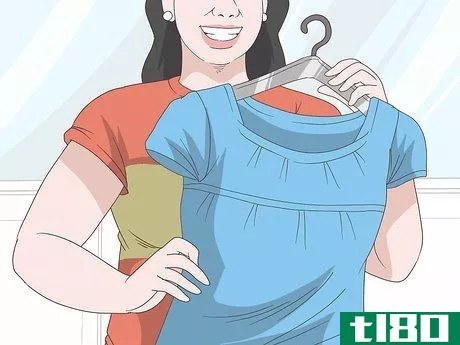 Image titled Buy Clothing for Women over 50 Step 17