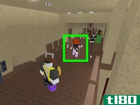 Image titled Be Good at MM2 on Roblox Step 23