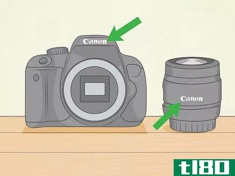 Image titled Buy Lenses for Your Digital SLR Step 5