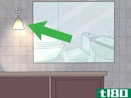 Image titled Buy a Bathroom Mirror Step 4