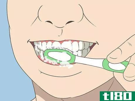 Image titled Avoid Hurting Your Gums Step 9