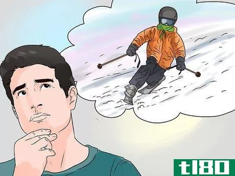 Image titled Become a Ski Instructor Step 2