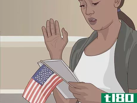 Image titled Become a US Citizen Step 8