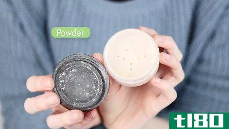 Image titled Apply Powder Makeup Step 18