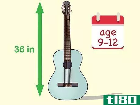 Image titled Buy a Guitar for a Child Step 6
