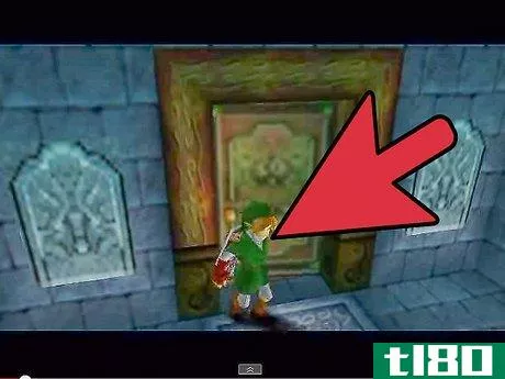 Image titled Beat the Water Temple in Ocarina of Time Step 7