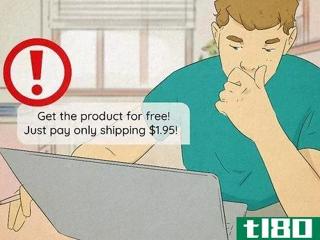 Image titled Avoid Free Trial Scams Step 7
