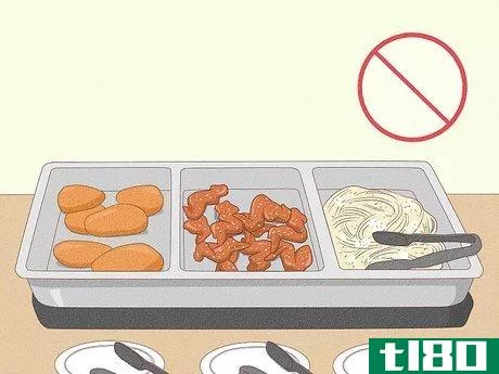 Image titled Avoid Food Allergies when Eating at Restaurants Step 10