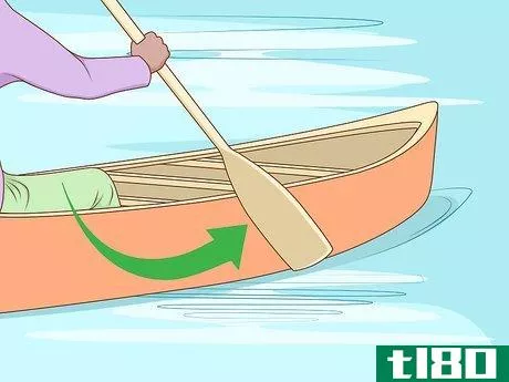 Image titled Canoe Step 8