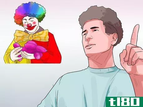Image titled Become a Clown Step 22