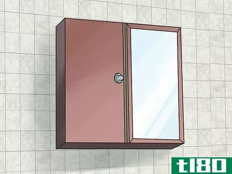 Image titled Buy a Bathroom Mirror Step 11