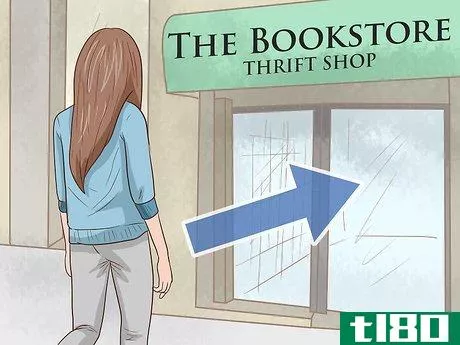 Image titled Buy Cheap Books Step 4