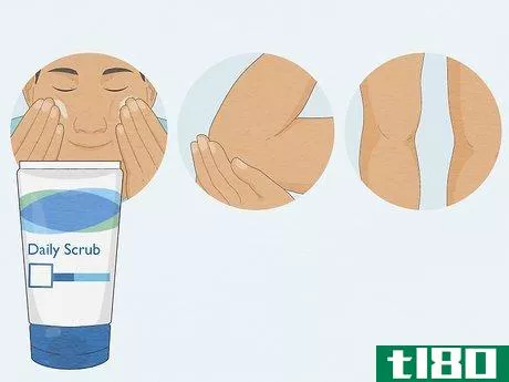 Image titled Care for Your Skin As a Guy Step 3