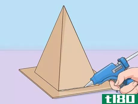 Image titled Build a Pyramid for School Step 5