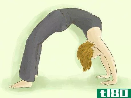 Image titled Become a Contortionist Step 6