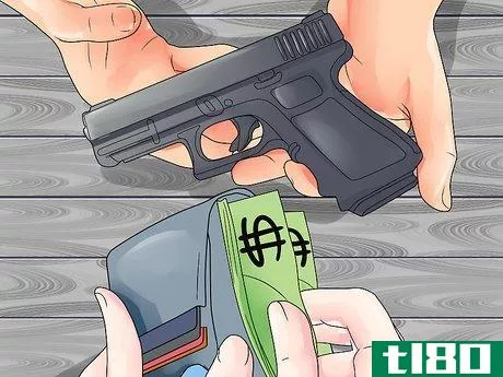 Image titled Buy a Gun Step 3