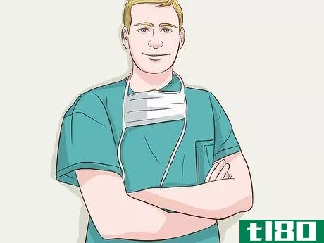 Image titled Become a Urologist Step 5