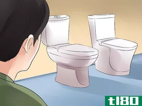 如何买马桶(buy a toilet)