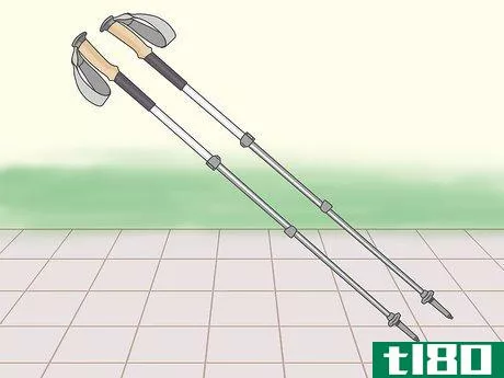 Image titled Buy a Hiking Pole Step 3