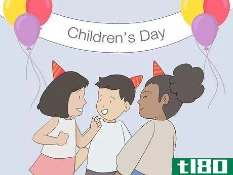 Image titled Celebrate Children's Day in Preschool Step 15