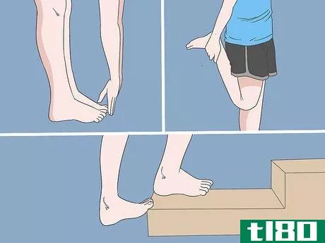 Image titled Avoid Patellar Tendonitis Step 2