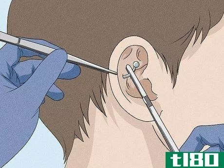 Image titled Become a Body Piercer Step 10