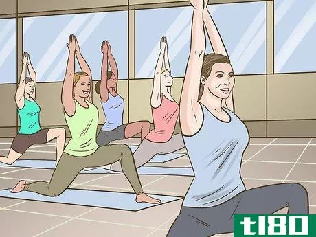 Image titled Become a Pilates Instructor Step 14