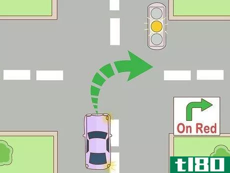 Image titled Be Safe at Traffic Lights Step 5